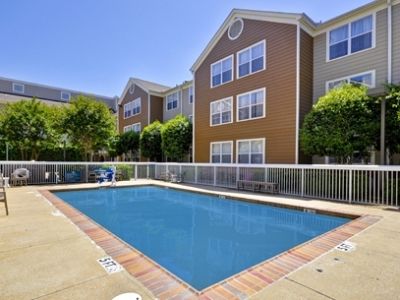 Homewood Memphis Hotel Germantown