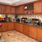 Homewood Suites Memphis Germantown 