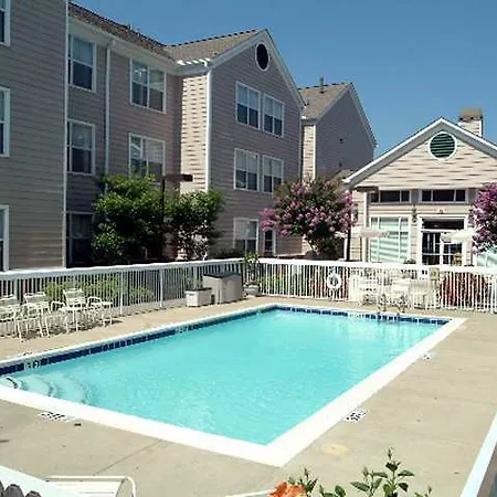 Homewood Suites Memphis Germantown 