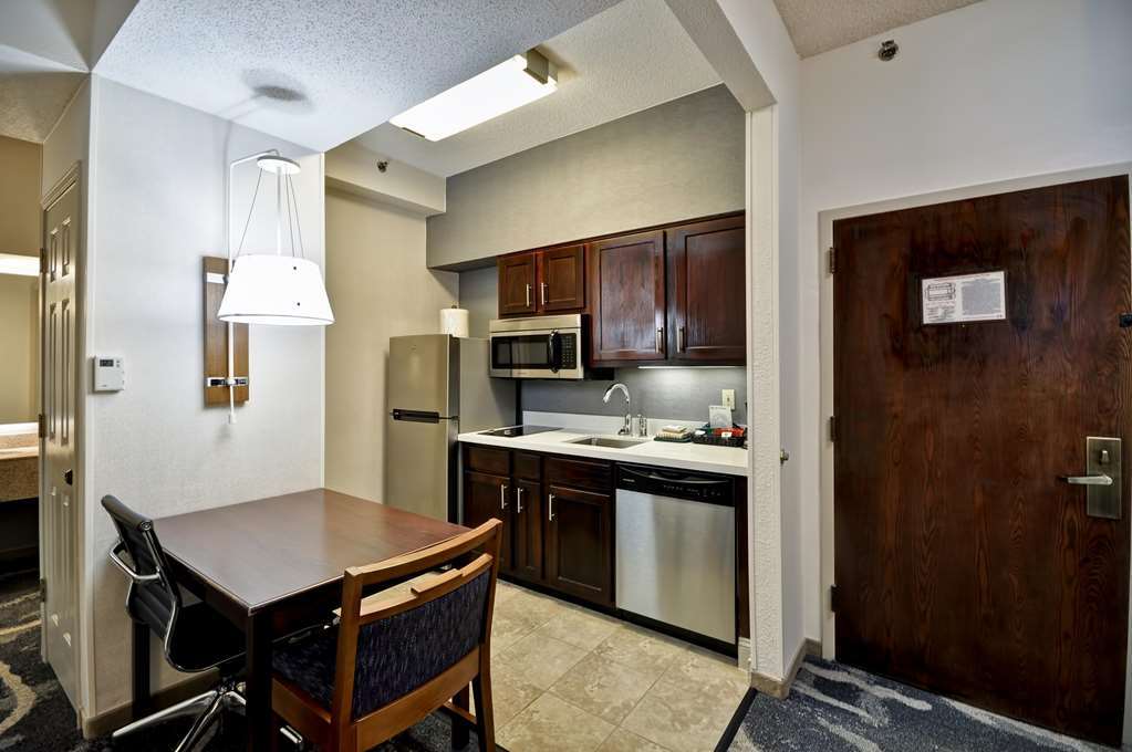 Hotel Homewood Memphis 3*