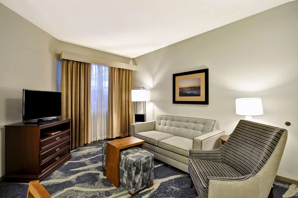 Homewood Memphis Hotel Germantown