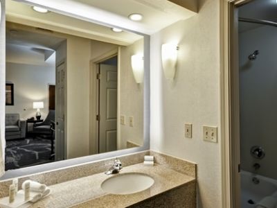 Homewood Memphis Hotel 3*