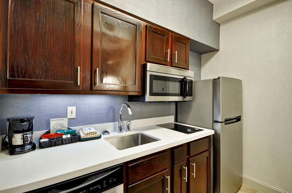 Homewood Memphis 3*